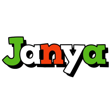 Janya venezia logo