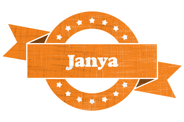 Janya victory logo