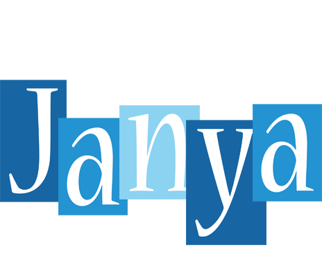 Janya winter logo