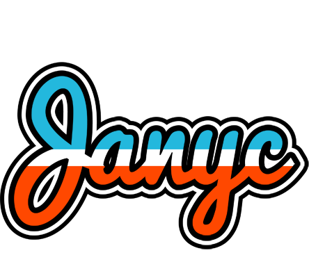 Janyc america logo