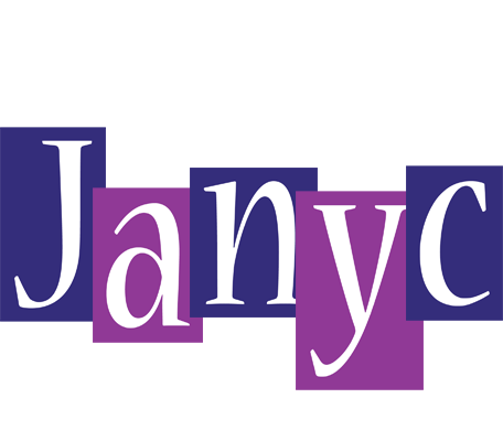Janyc autumn logo