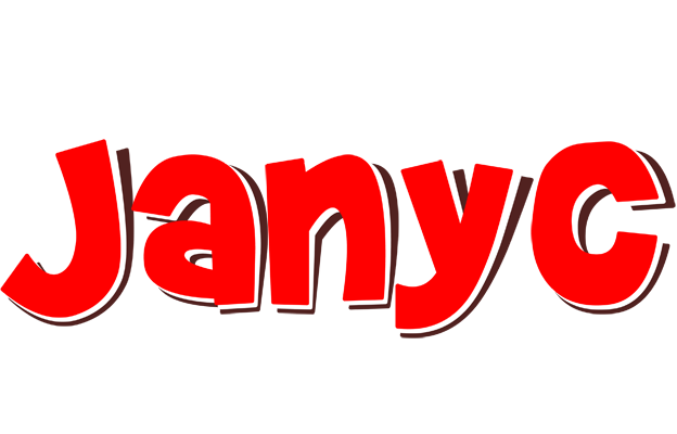 Janyc basket logo