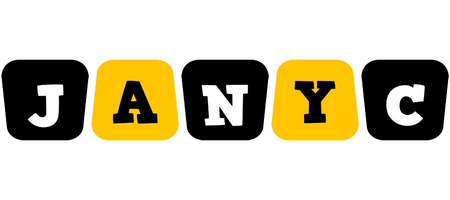 Janyc boots logo