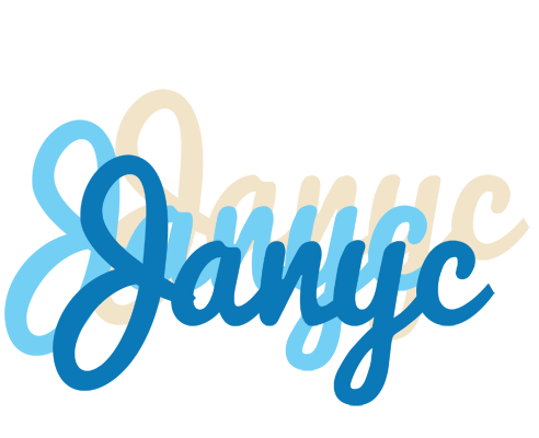 Janyc breeze logo