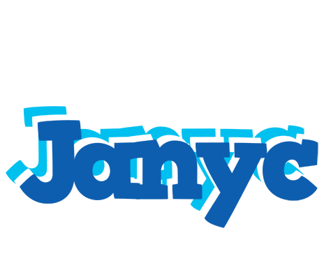Janyc business logo