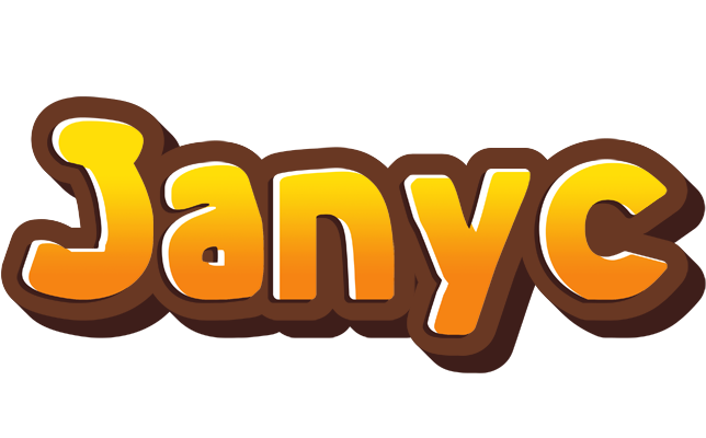 Janyc cookies logo