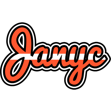 Janyc denmark logo