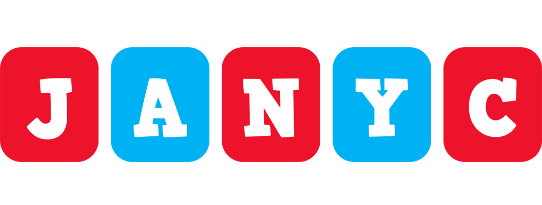 Janyc diesel logo