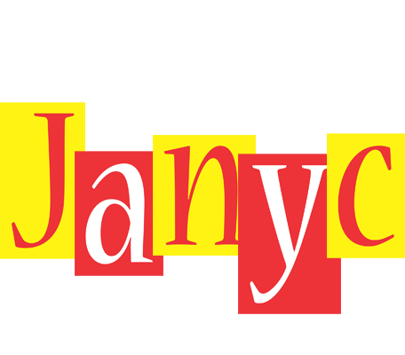 Janyc errors logo