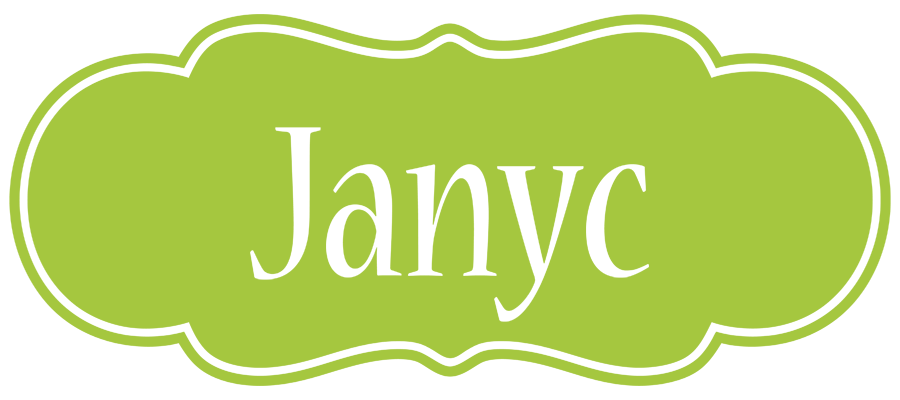 Janyc family logo