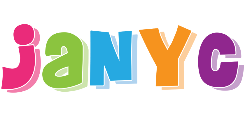 Janyc friday logo