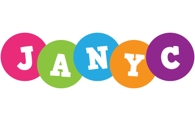 Janyc friends logo