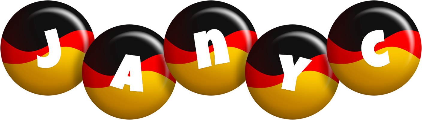 Janyc german logo