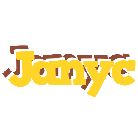 Janyc hotcup logo
