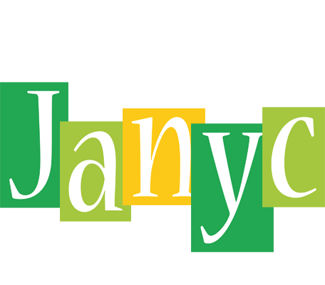 Janyc lemonade logo