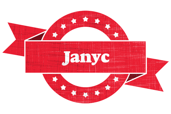 Janyc passion logo