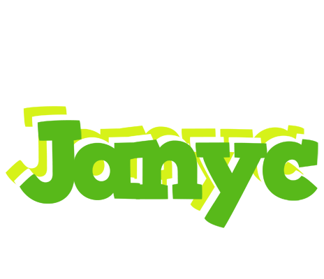 Janyc picnic logo