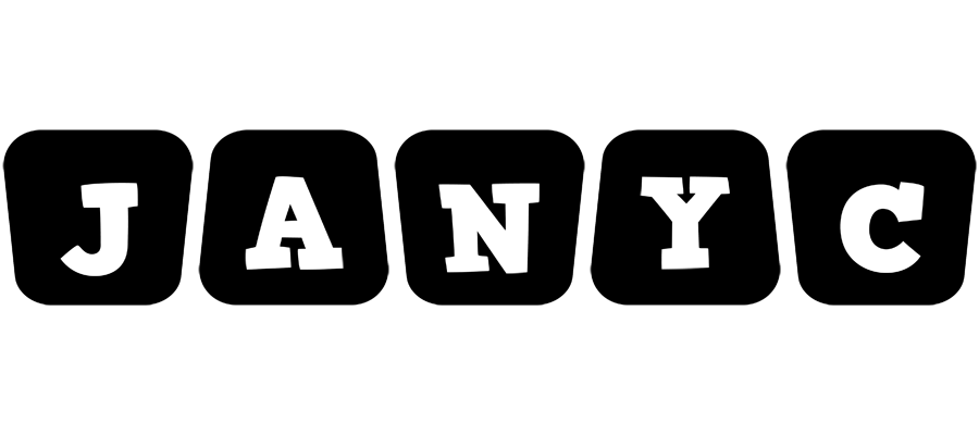 Janyc racing logo