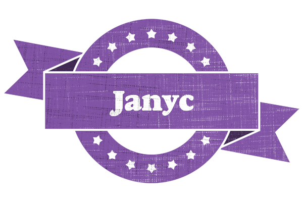 Janyc royal logo