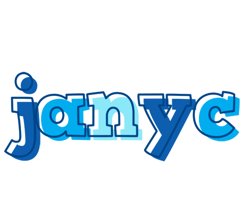 Janyc sailor logo