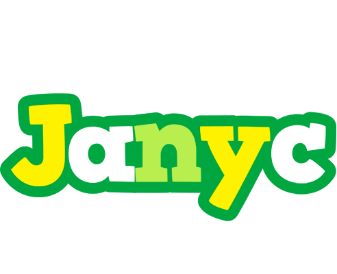Janyc soccer logo