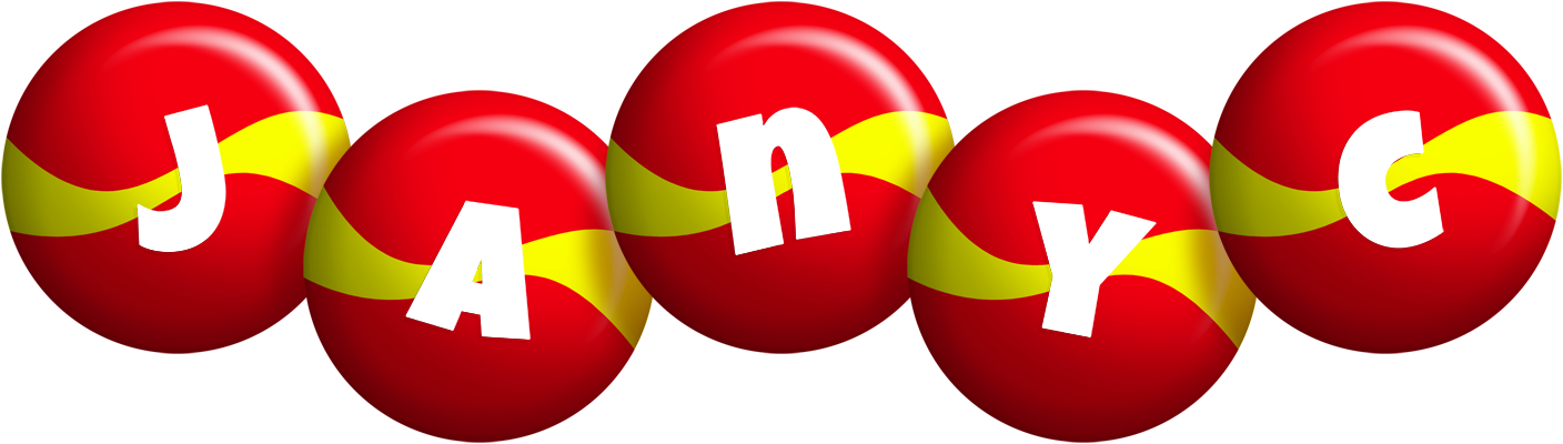Janyc spain logo