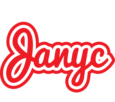 Janyc sunshine logo
