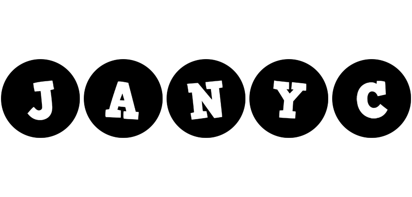 Janyc tools logo