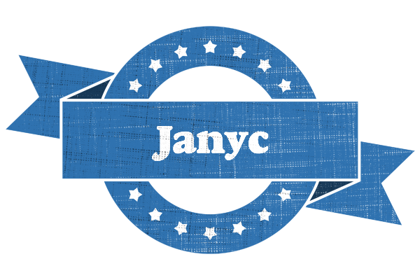 Janyc trust logo