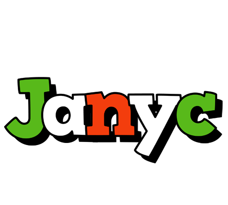 Janyc venezia logo