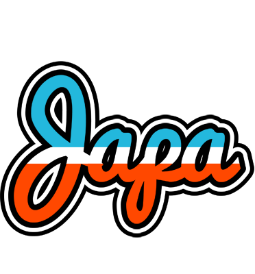 Japa america logo