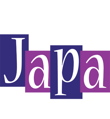 Japa autumn logo