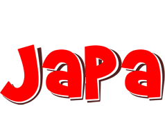 Japa basket logo