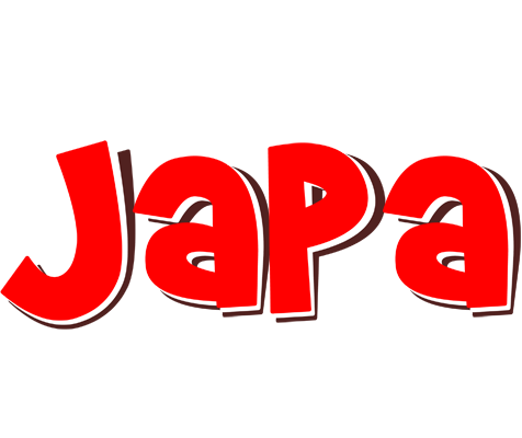 Japa basket logo