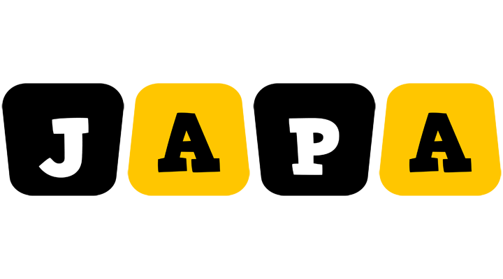 Japa boots logo