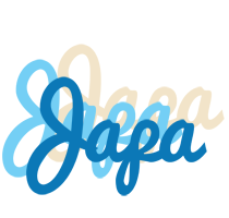 Japa breeze logo