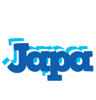 Japa business logo