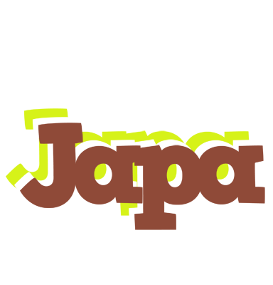 Japa caffeebar logo