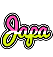 Japa candies logo