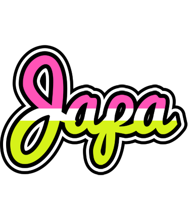 Japa candies logo