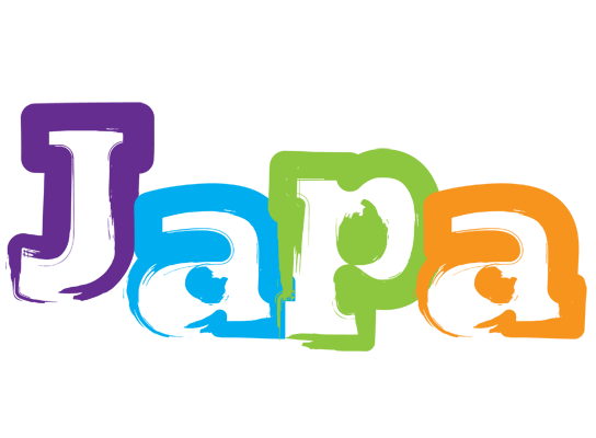 Japa casino logo