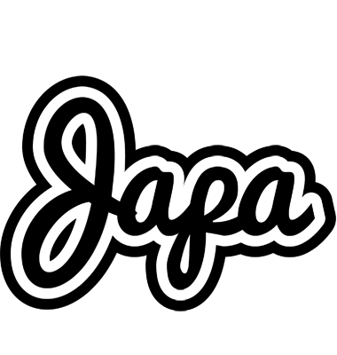 Japa chess logo