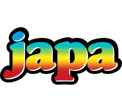 Japa color logo