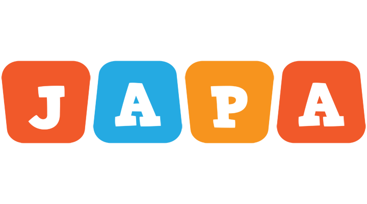 Japa comics logo