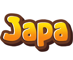 Japa cookies logo