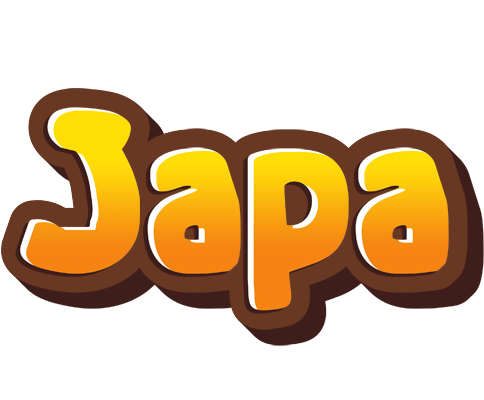 Japa cookies logo