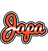 Japa denmark logo