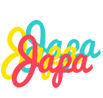 Japa disco logo