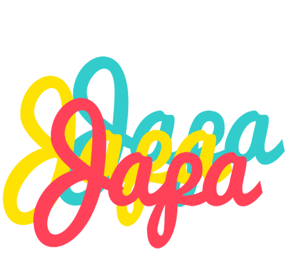 Japa disco logo
