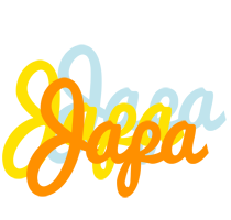 Japa energy logo